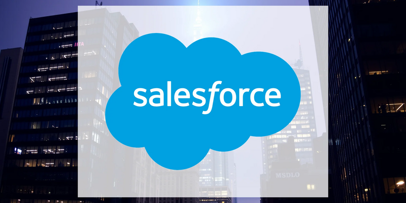 Salesforce Sets Bold $60 Billion Revenue Target Fueled by AI Transformation - Foto: über boerse-global.de