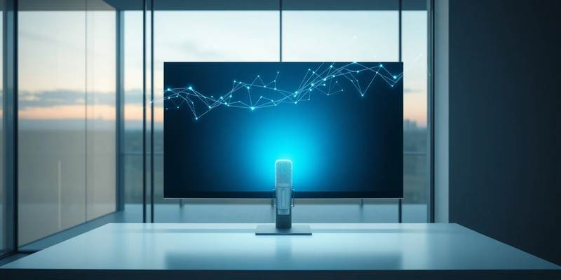 Microsoft: Windows 11 wird zur Sprach-KI - Foto: über boerse-global.de