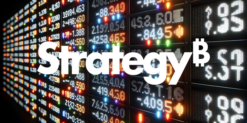 MicroStrategy: Un voto de confianza en medio de la tormenta bursátil - Foto: über boerse-global.de