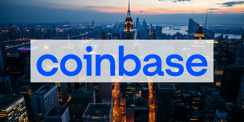 Coinbase Pursues Global Growth Through Strategic Indian Partnership - Foto: über boerse-global.de
