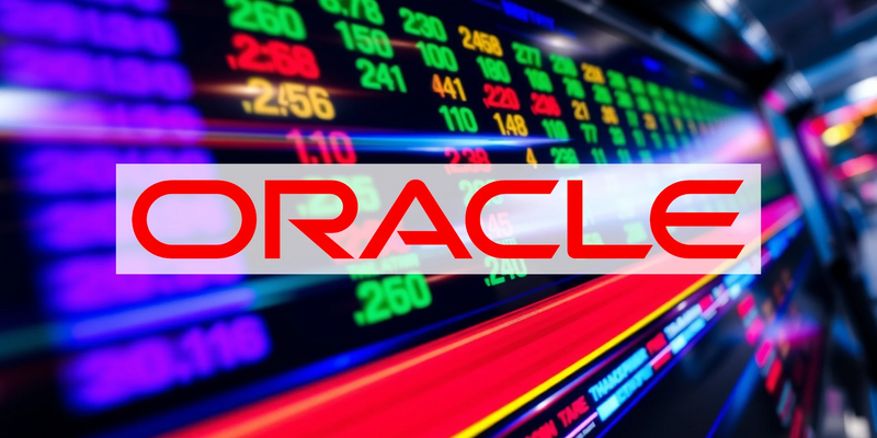 Oracle’s Strategic Pivot: Massive AI Investment Reshapes Cloud Competition - Foto: über boerse-global.de