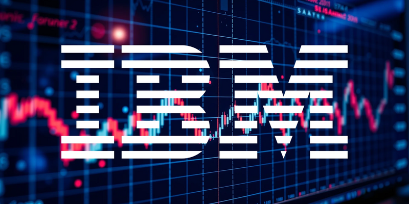 IBM Strengthens Market Position with Strategic Cognitus Acquisition - Foto: über boerse-global.de