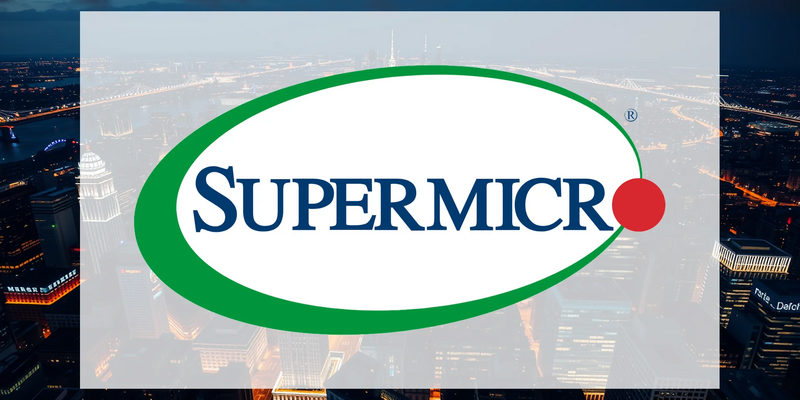 Super Micro’s Strategic Shift: From Server Specialist to Full-Scale Data Center Provider - Foto: über boerse-global.de