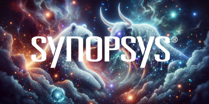 Regulatory Approval Sparks Optimism for Synopsys Stock - Foto: über boerse-global.de
