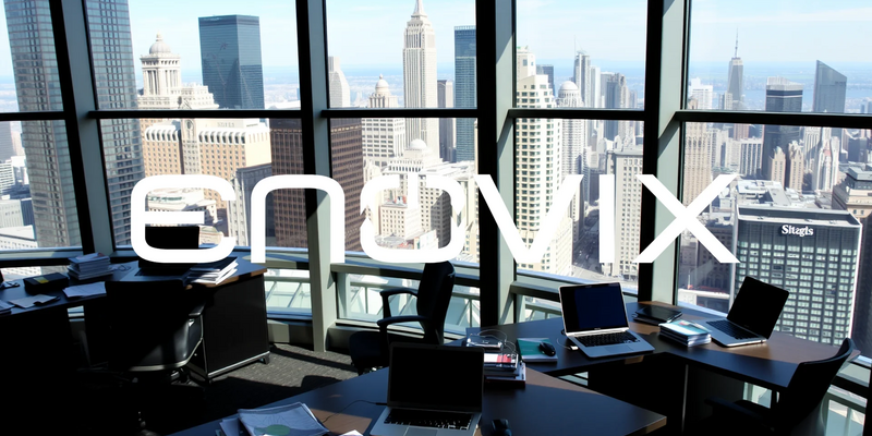 Enovix Shares: A Tale of Technological Promise and Financial Reality - Foto: über boerse-global.de