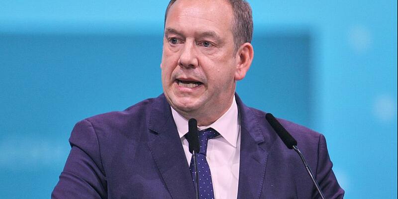 Henning Otte (Archiv) - Foto: über dts Nachrichtenagentur