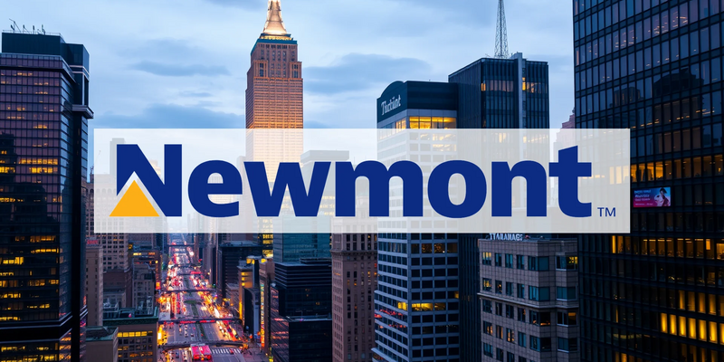 Wall Street Analysts Bullish on Gold Mining Giant Newmont - Foto: über boerse-global.de