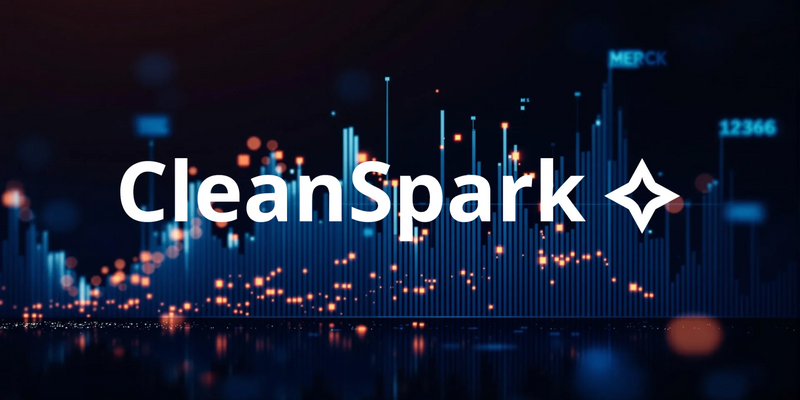 CleanSpark Shares Surge as Bitcoin Mining Operations Deliver Record Returns - Foto: über boerse-global.de