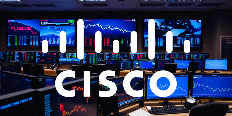 Cisco Security Crisis Deepens as New Zero-Day Threat Emerges - Foto: über boerse-global.de