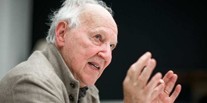 Regisseur Werner Herzog findet Köln sehr authentisch. (Archivbild) - Foto: Henning Kaiser/dpa