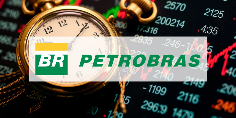 Petrobras: Un día crucial para su futuro petrolero - Foto: über boerse-global.de