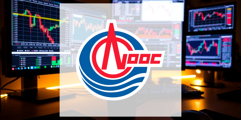 CNOOC Aktie: Options-Explosion! - Foto: über boerse-global.de