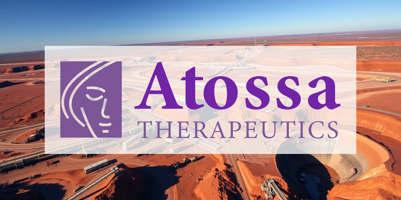 Atossa Therapeutics at a Crossroads: Commercialization Push Meets Analyst Skepticism - Foto: über boerse-global.de