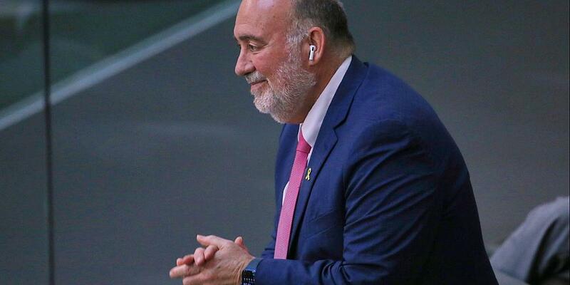 Ron Prosor (Archiv) - Foto: über dts Nachrichtenagentur