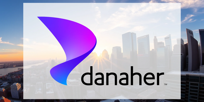 Legal Probe Casts Shadow Over Danaher’s Upcoming Earnings Report - Foto: über boerse-global.de