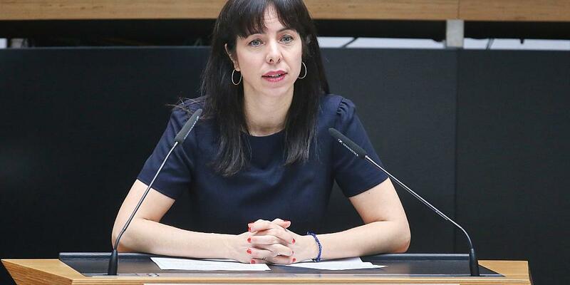 Elif Eralp (Archiv) - Foto: über dts Nachrichtenagentur