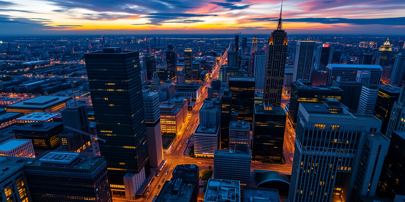 Squarespace Accelerates AI Integration Strategy Following Private Acquisition - Foto: über boerse-global.de