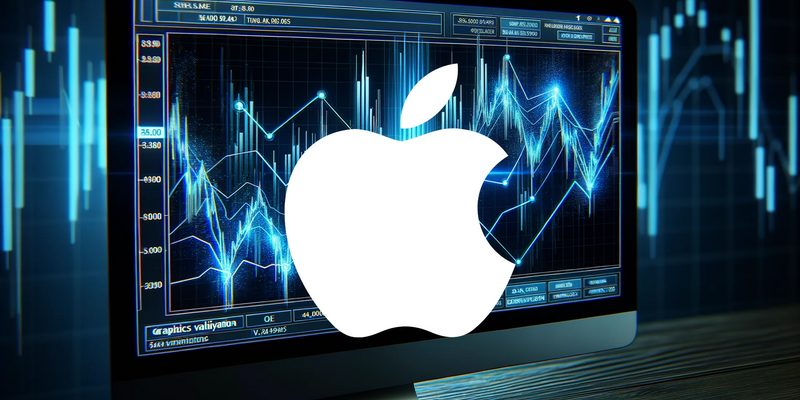 Apple desata la revolución de la inteligencia artificial con su nuevo chip M5 - Foto: über boerse-global.de