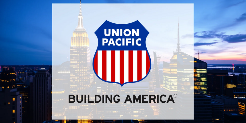 Union Pacific’s Historic Railroad Merger Faces Regulatory Gauntlet - Foto: über boerse-global.de