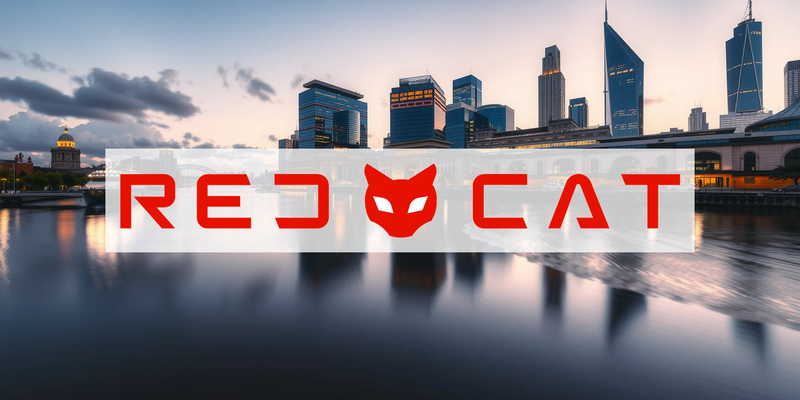 Red Cat Aktie: Totalchaos! - Foto: über boerse-global.de