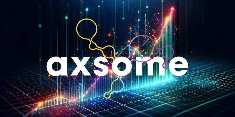 Axsome Therapeutics Stock Gains Momentum on Strong Fundamentals - Foto: über boerse-global.de