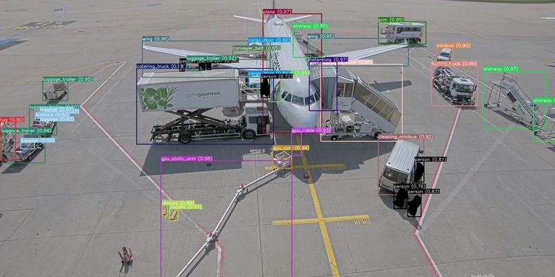 Mit KI die Zukunft der Luftfahrt gestalten - Foto: presseportal.de