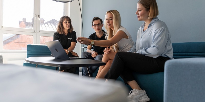 Der Innovationsmotor läuft wieder - wenn wir ihn lassen - Foto: presseportal.de