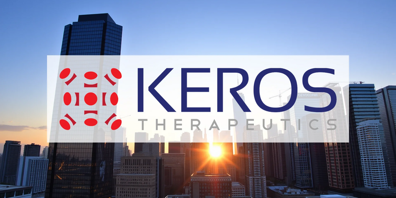 Keros Therapeutics Unveils Major Capital Return Initiative Amid Leadership Reshuffle - Foto: über boerse-global.de