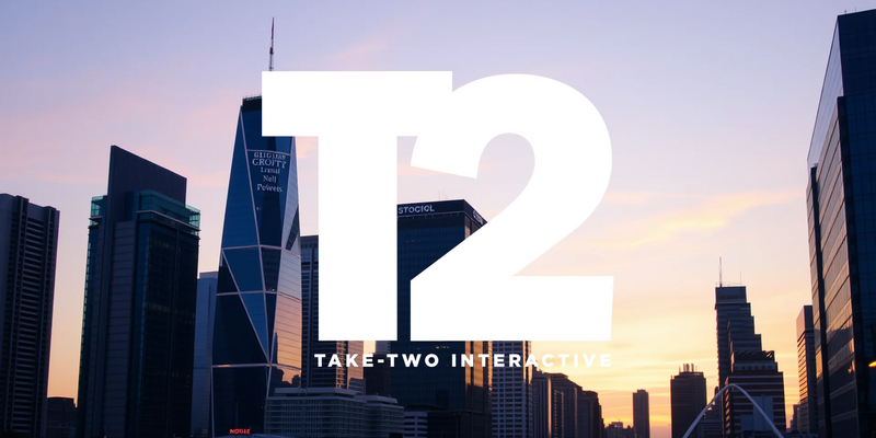 Take-Two Shares Continue Their Upward Trajectory Amid Strong Franchise Performance - Foto: über boerse-global.de