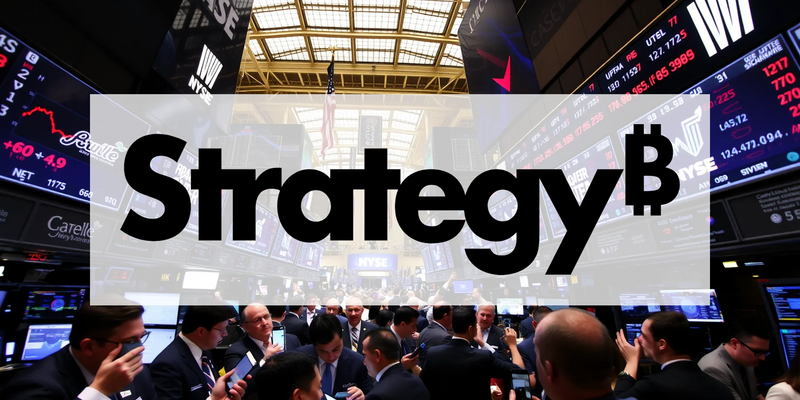 La apuesta de MicroStrategy: un gigante bitcoinero bajo escrutinio - Foto: über boerse-global.de