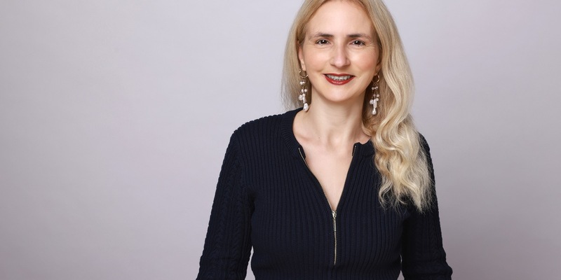 Ayse Mese, Geschäftsführerin von JDB Holding GmbH und DUP Media GmbH, neu im Vorstand der Türkisch-Deutschen Industrie- und Handelskammer (TD-IHK) - Foto: presseportal.de