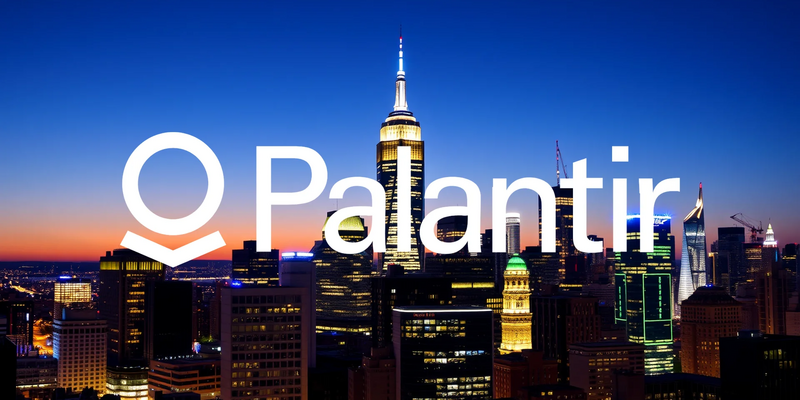 Palantir: Dos frentes estratégicos en un momento clave para la cotización - Foto: über boerse-global.de