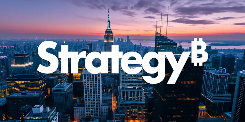 MicroStrategy’s Bitcoin Bet Faces Critical Test as Quarterly Results Loom - Foto: über boerse-global.de