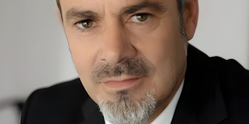 Frischer Schwung für CareDox: Dr. Andreas Stoltze übernimmt als Beiratsvorsitzender - Foto: presseportal.de