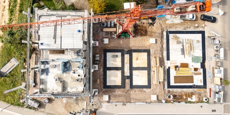Deutschlands Turbo für den Wohnungsbau: Premiere für seriellen 3D-Gebäudedruck steht - Foto: presseportal.de