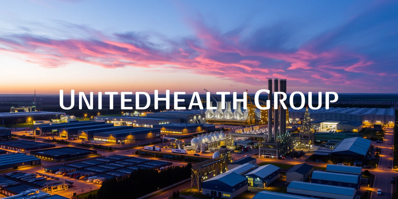 Is UnitedHealth Stock Poised for a Recovery? - Foto: über boerse-global.de