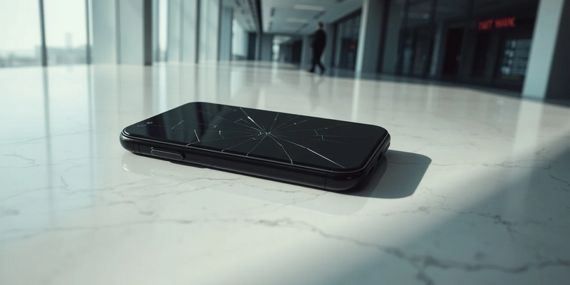 GhostBat-Malware: Neue Android-Bedrohung greift Bankdaten ab - Foto: über boerse-global.de