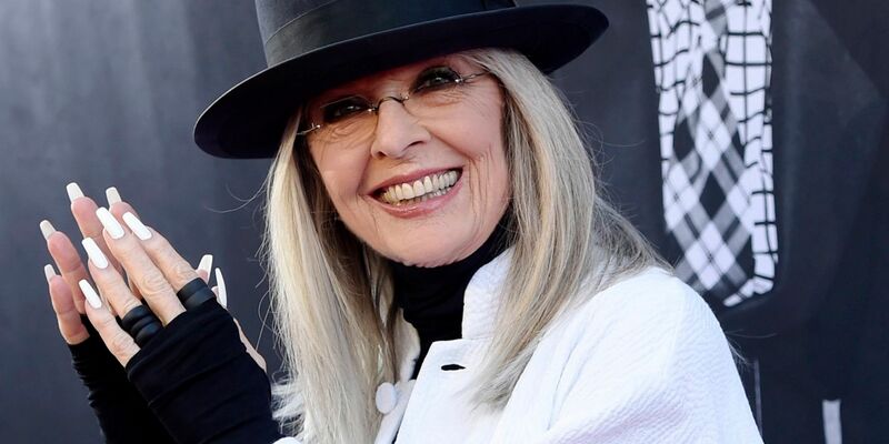 Die Familie von Diane Keaton hat sich nun zu ihrer Todesursache geäußert. (Archivbild) - Foto: Chris Pizzello/AP/dpa
