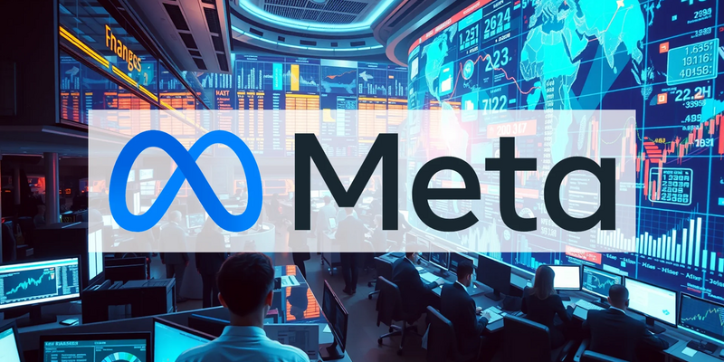 Meta Aktie: Zukunftsweisende Schritte! - Foto: über boerse-global.de