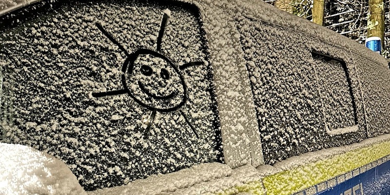 POL-MK: Sicher durch den Winter. Polizei mahnt: Jetzt das Auto winterfit machen! - Foto: presseportal.de