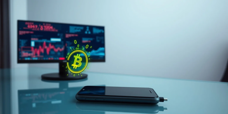 Krypto-Diebe stehlen fast zwei Milliarden Dollar - Foto: über boerse-global.de