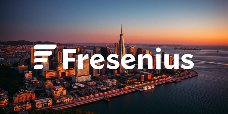 Fresenius Aktie: Ausbruch gelungen! - Foto: über boerse-global.de