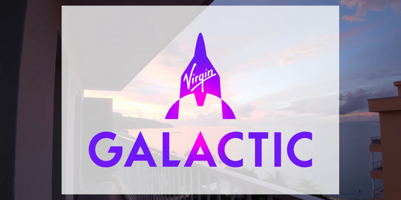 Virgin Galactic Aktie: Personal-Offensive gestartet - Foto: über boerse-global.de