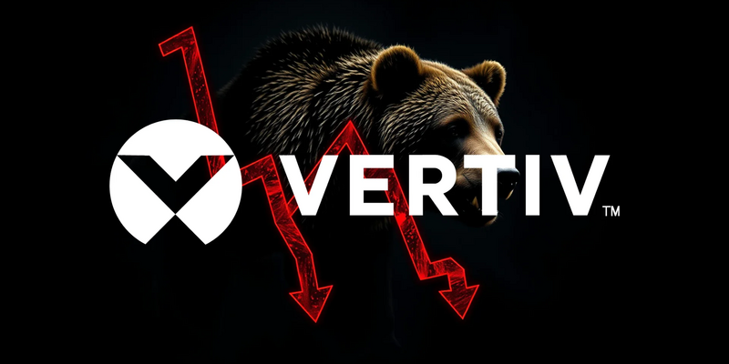 Infrastructure Specialist Vertiv Rides AI Wave to New Heights - Foto: über boerse-global.de