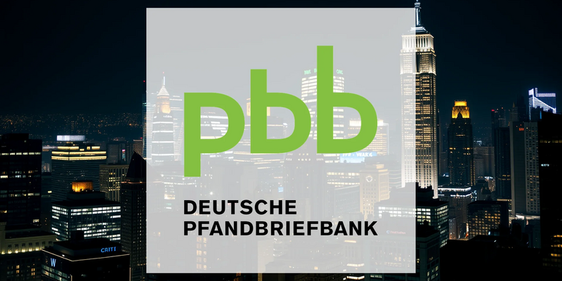 Deutsche Pfandbriefbank Aktie: Anhaltender Gegenwind? - Foto: über boerse-global.de