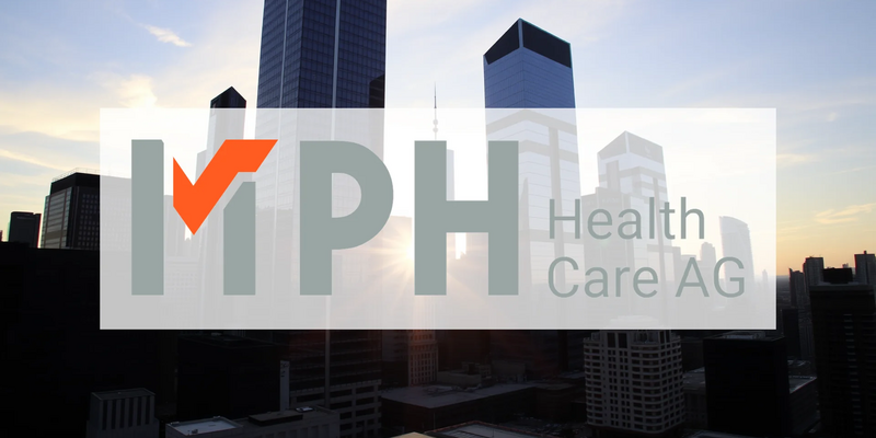 MPH Health Care Aktie: Dividenden-Falle? - Foto: über boerse-global.de