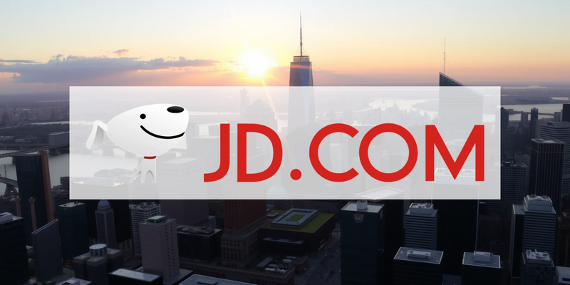 JD.com’s Electric Vehicle Gambit: A New Growth Engine? - Foto: über boerse-global.de