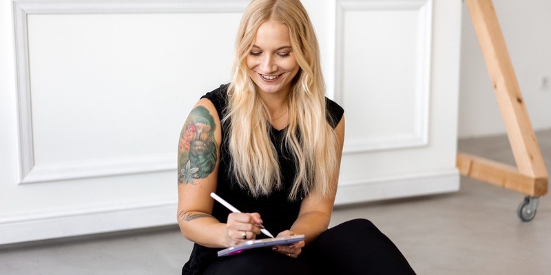 Künstliche Intelligenz in der Fotografie: Fluch oder Segen? / Madeleine Genßler von MPixx über Chancen und Gefahren für Kreative - Foto: presseportal.de