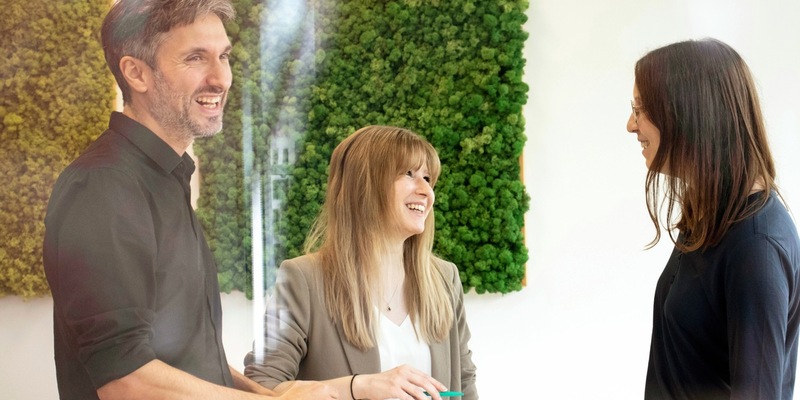 Konstantin Katsikis von KWADRAT: Kreativität ist keine Softwarefunktion – wie echte Ideen die Zukunft von Marken prägen - Foto: presseportal.de