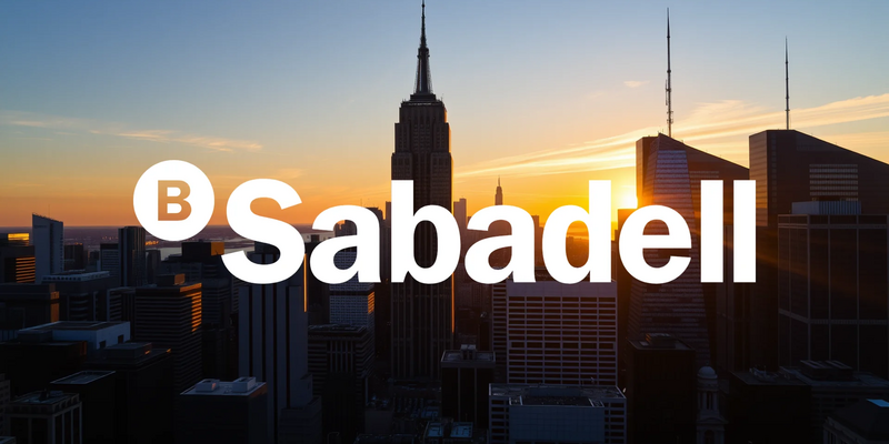 Día Clave para la Fusión Bancaria: El Futuro de Banco de Sabadell se Decide Hoy - Foto: über boerse-global.de